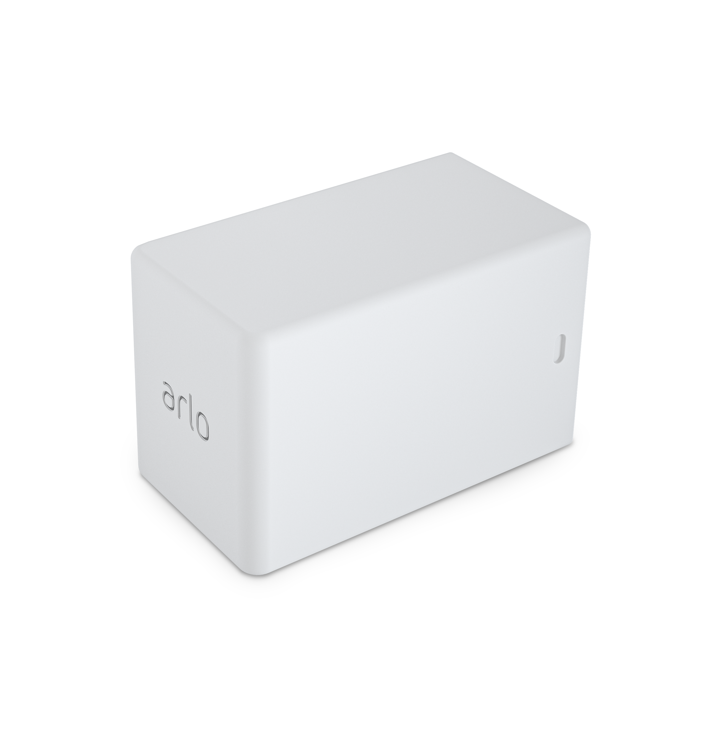 Arlo (acc.) Rechargeable XL Battery - White