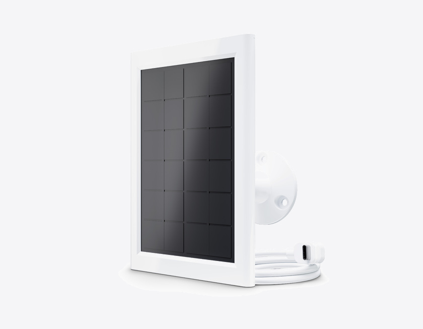 Arlo (acc.) Essential (Gen.2) Solar Panel - accessory - White