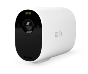 Arlo Essential XL Outdoor Security Camera - White