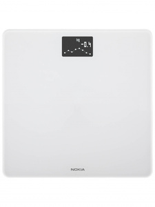 Withings Body BMI Wi-fi scale - White