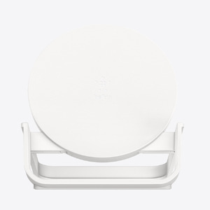 Belkin BOOST CHARGE Wireless Charging Stand 10W - White