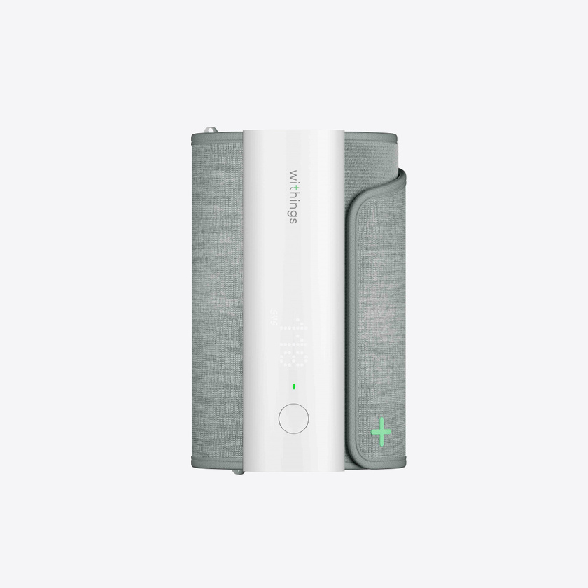 Withings Blood Pressure Monitor Connect w Wifi sync