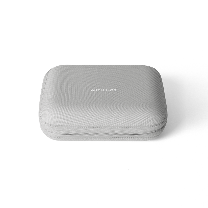 Withings Smart Blood Pressure Monitor BPM Vision