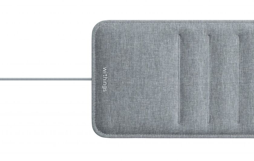 Withings Bundle 2x Sleep Analyzer (including second Sleeep analyser)