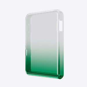 Ledger Flex Protective case Dark Green