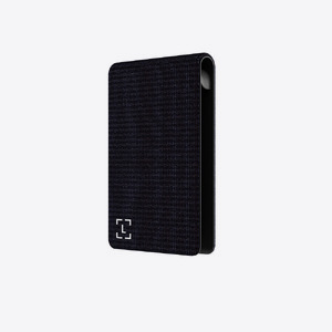 Ledger Nano Gen 5 Magnet Folio - Party Aubergine