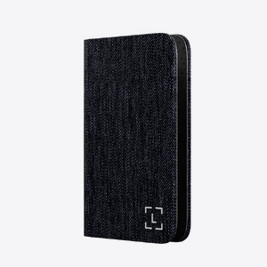 Ledger Stax Magnetic Shell Business Charcoal