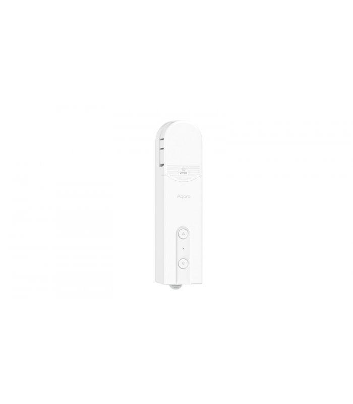 AQARA Shade Driver E1 смарт двигател за ролетни щори