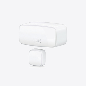 EVE Door & Window (Chipset 2020)