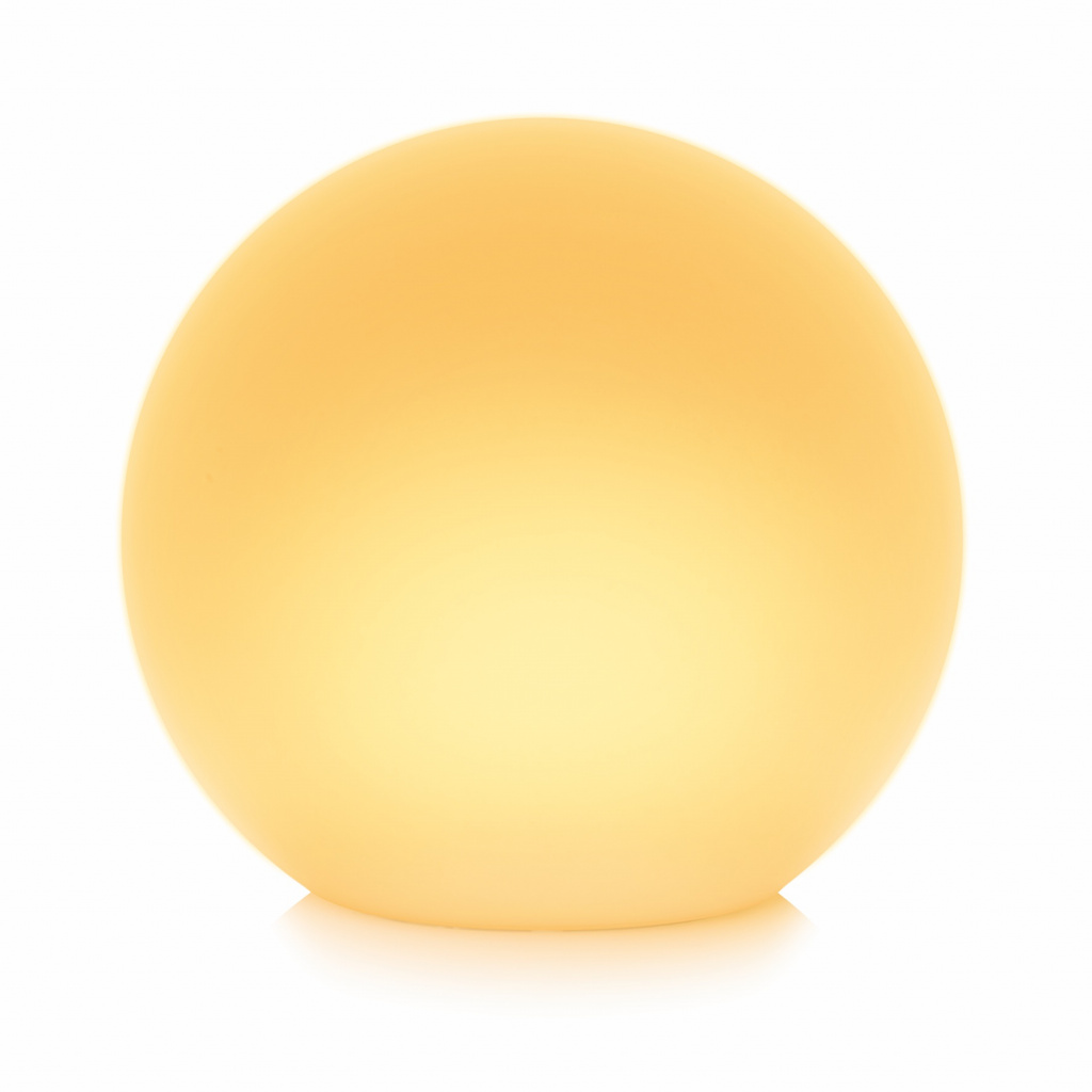 Eve Flare Portable Smart LED Lamp - Thread compatible