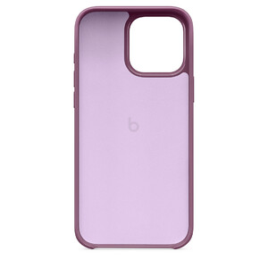 Beats iPhone 16 Pro Max Case with MagSafe - Sunset Purple