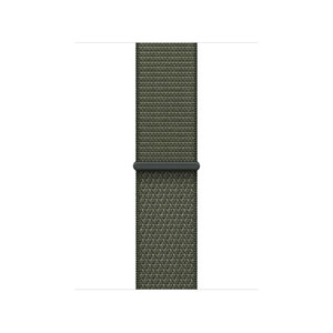 Apple Watch 42mm Loop: Forest Sport Loop