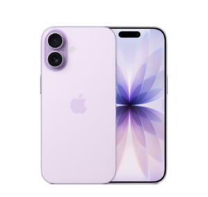 Apple iPhone 17 512GB Lavender