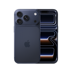 Apple iPhone 17 Pro 256GB Deep Blue