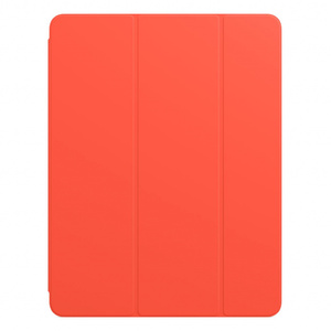 Smart Folio for iPad Pro 12.9" (5th gen.) Electric Orange
