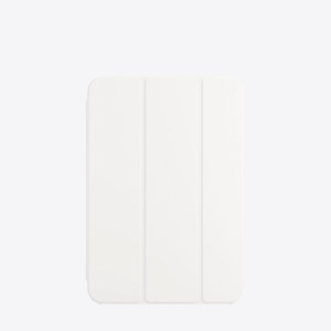 Smart Folio for iPad mini 6 White