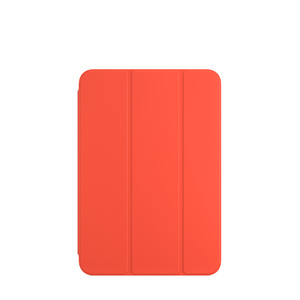 Smart Folio for iPad mini 6 Electric Orange