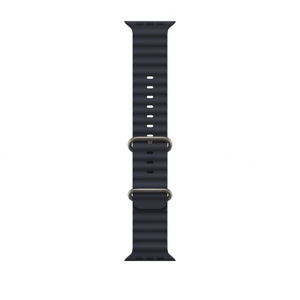 Apple Watch 49mm Band: Midnight Ocean Band