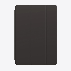 Smart Cover for iPad 9 Black