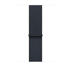 Apple Watch 42mm Sport Loop: Ink Sport Loop (Seasonal)