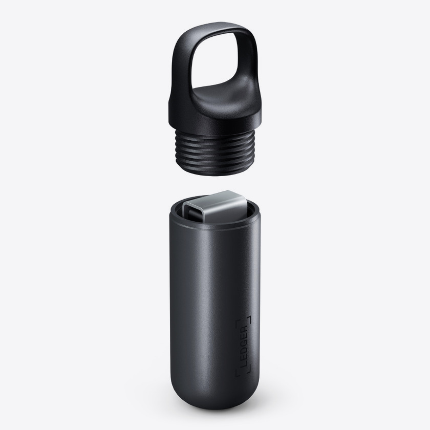Ledger Nano X Pod