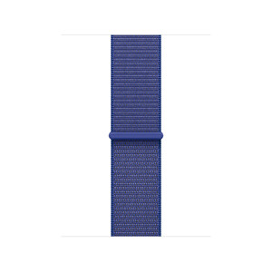 Apple Watch 40mm Sport Loop: Ultramarine Sport Loop