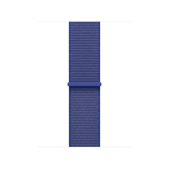 Apple Watch 40mm Sport Loop: Ultramarine Sport Loop
