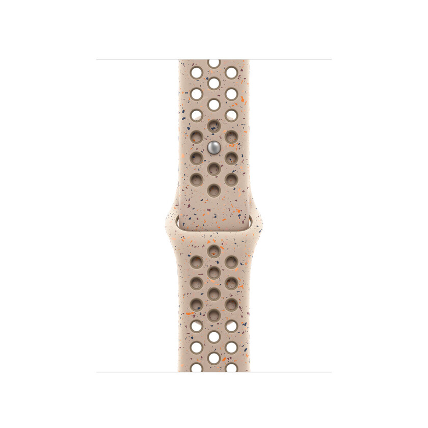 Apple Watch 40mm Nike Sport Band: Desert Stone Nike Sport Band - S/M