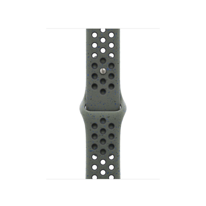 Apple Watch 40mm Nike Sport Band: Cargo Khaki Nike Sport Band - M/L