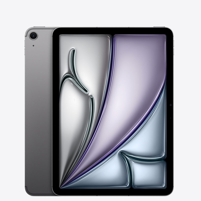 11-inch iPad Air Cellular 256GB - Space Grey