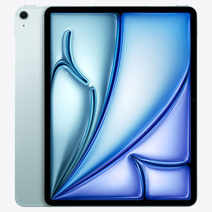13-inch iPad Air Cellular 128GB - Blue
