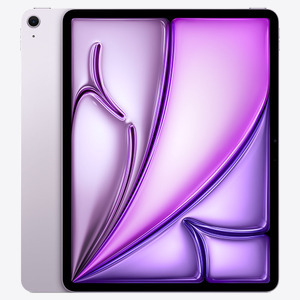 13-inch iPad Air Wi-Fi 512GB - Purple