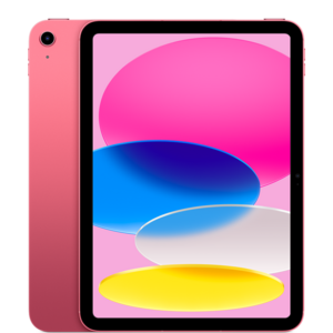 11-inch iPad Wi-Fi 256GB - Pink