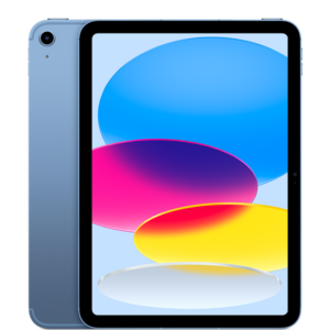 11-inch iPad Cellular 512GB - Blue