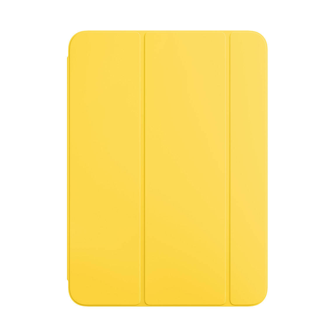 Apple Smart Folio for iPad (A16) - Lemonade