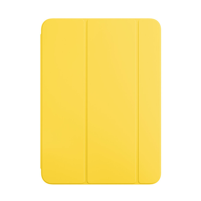 Apple Smart Folio for iPad (A16) - Lemonade