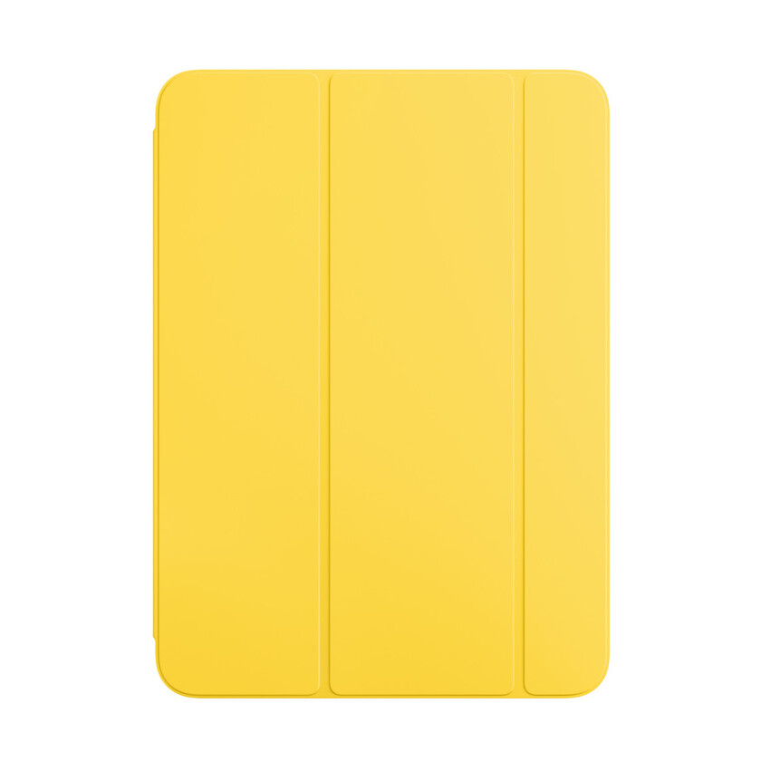 Apple Smart Folio for iPad (A16) - Lemonade