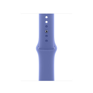 Apple Watch 40mm Sport Band: Periwinkle Sport Band - M/L (SEASONAL)