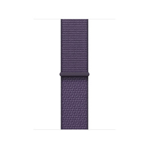 Apple Watch 40mm Loop: Purple Fog Sport Loop