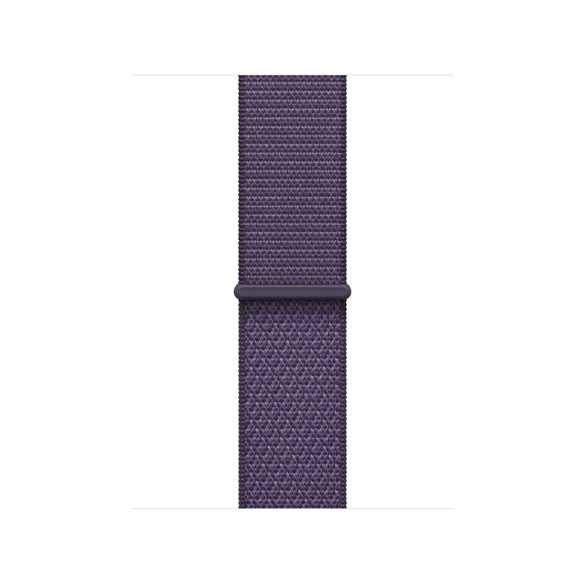 Apple Watch 40mm Loop: Purple Fog Sport Loop