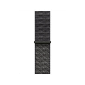 Apple Watch 40mm Loop: Dark Gray Sport Loop