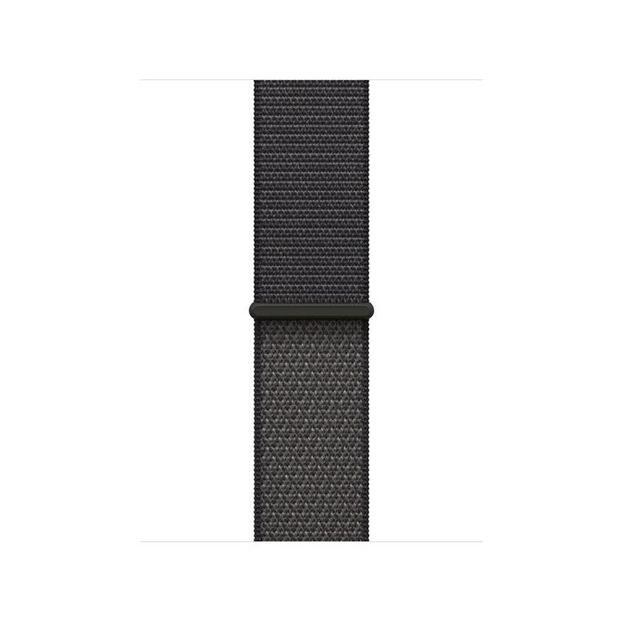 Apple Watch 40mm Loop: Dark Gray Sport Loop