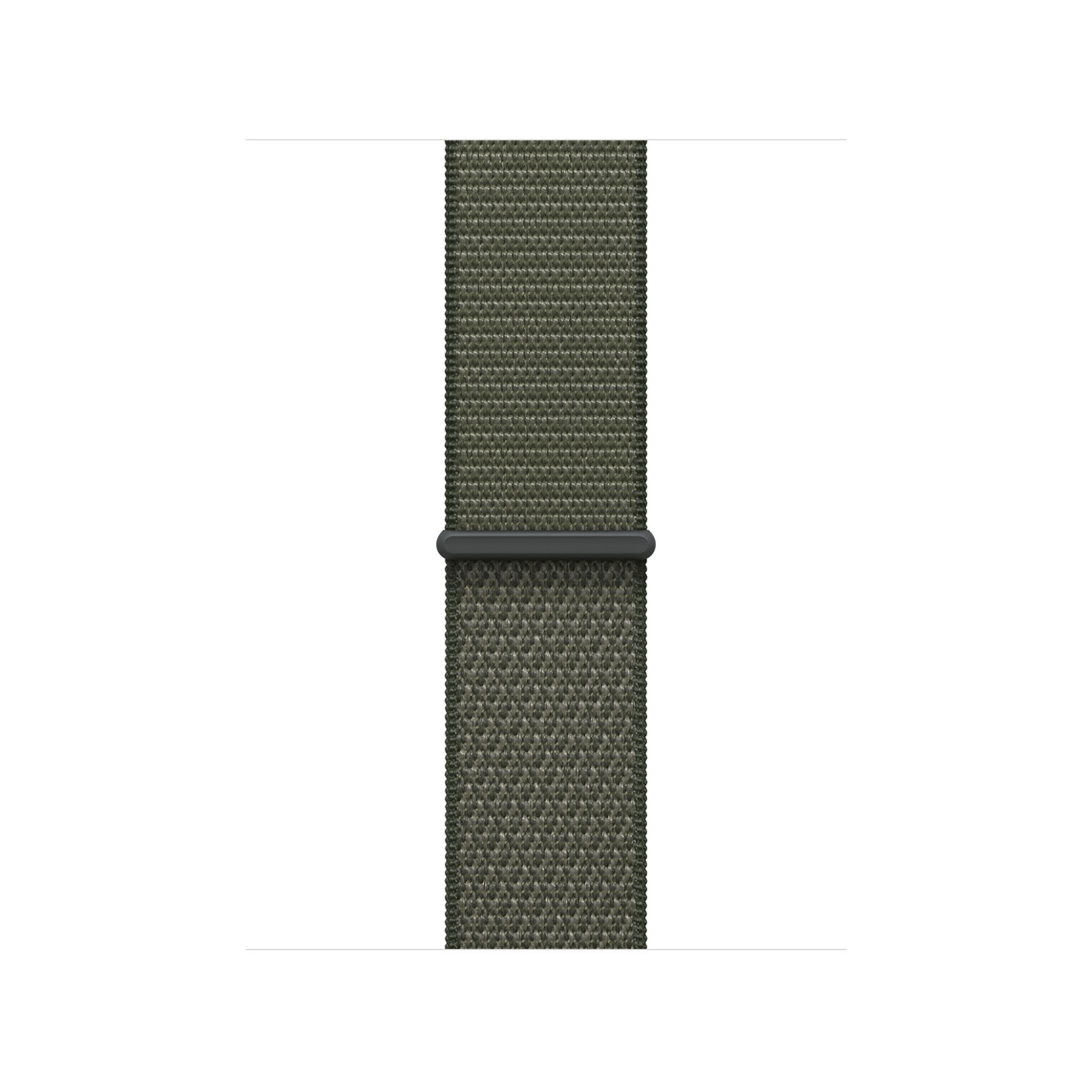 Apple Watch 42mm Loop: Forest Sport Loop
