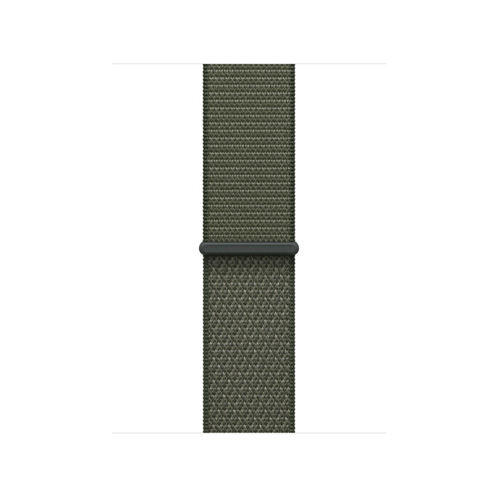 Apple Watch 42mm Loop: Forest Sport Loop