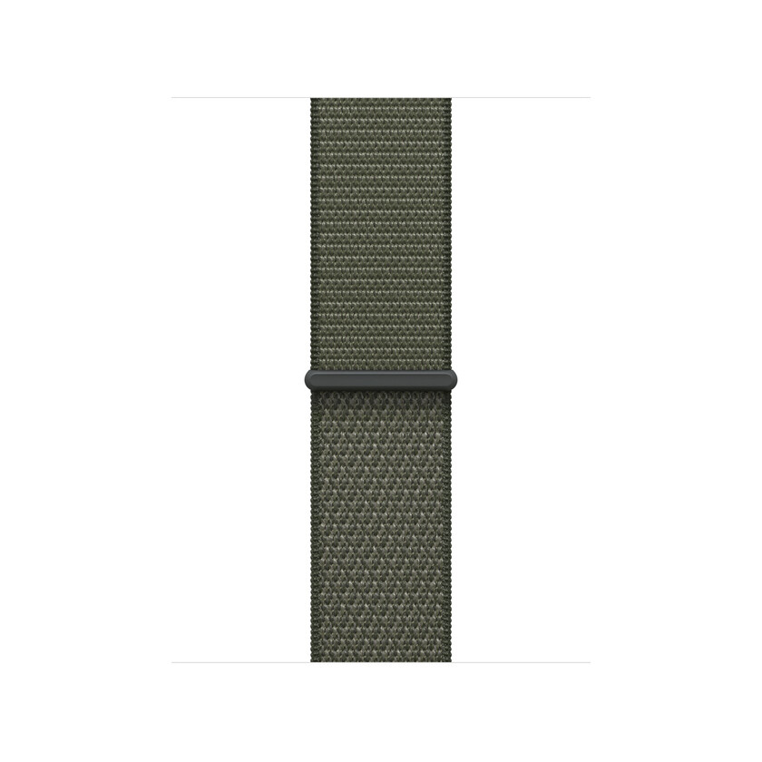 Apple Watch 42mm Loop: Forest Sport Loop