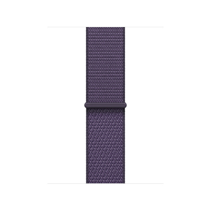 Apple Watch 42mm Loop: Purple Fog Sport Loop