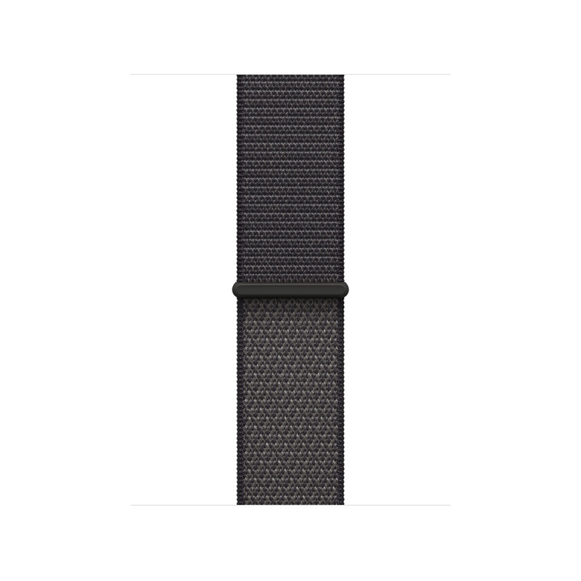 Apple Watch 42mm Loop: Dark Gray Sport Loop