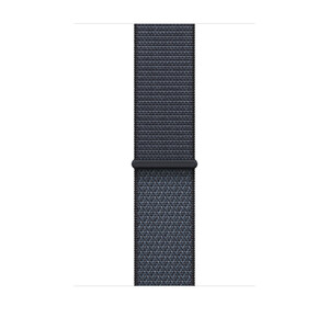 Apple Watch 46mm Loop: Anchor Blue Sport Loop