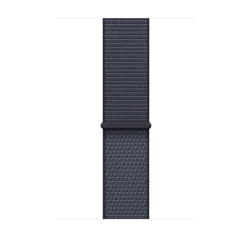 Apple Watch 46mm Loop: Anchor Blue Sport Loop