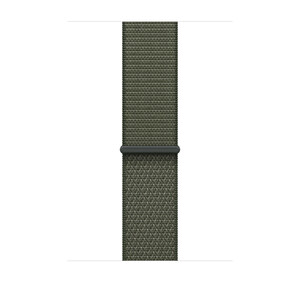 Apple Watch 46mm Loop: Forest Sport Loop
